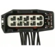 Purchase Top-Quality Door Lock Connector by BLUE STREAK (HYGRADE MOTOR) - S2048 pa8