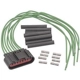 Purchase Top-Quality Connecteur de verrouillage de la porte de BLUE STREAK (HYGRADE MOTOR) - S2482 pa11