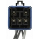 Purchase Top-Quality Connecteur de verrouillage de la porte by BLUE STREAK (HYGRADE MOTOR) - S803 pa37