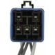 Purchase Top-Quality Connecteur de verrouillage de la porte by BLUE STREAK (HYGRADE MOTOR) - S803 pa41