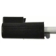 Purchase Top-Quality Door Lock Connector by BLUE STREAK (HYGRADE MOTOR) - S972 pa41