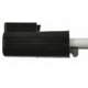 Purchase Top-Quality Door Lock Connector by BLUE STREAK (HYGRADE MOTOR) - S972 pa46