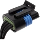 Purchase Top-Quality BWD AUTOMOTIVE - PT302 - Electrical Connector pa3