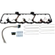 Purchase Top-Quality DORMAN - 645-525 - Door Lock Actuator Pigtail pa3