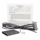 Purchase Top-Quality Door Lock Connector by MOTORCRAFT - WPT527 pa1