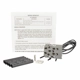Purchase Top-Quality Door Lock Connector by MOTORCRAFT - WPT527 pa3