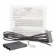 Purchase Top-Quality Door Lock Connector by MOTORCRAFT - WPT527 pa4