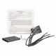 Purchase Top-Quality Door Lock Connector by MOTORCRAFT - WPT527 pa5