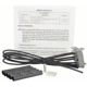 Purchase Top-Quality Door Lock Connector by MOTORCRAFT - WPT527 pa7
