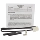 Purchase Top-Quality Door Lock Connector by MOTORCRAFT - WPT980 pa1
