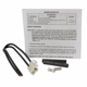 Purchase Top-Quality Door Lock Connector by MOTORCRAFT - WPT980 pa2
