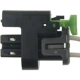 Purchase Top-Quality STANDARD - PRO SERIES - S1018 - Front Driver Side Door Lock Actuator Connector pa2
