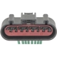 Purchase Top-Quality STANDARD - PRO SERIES - S2482 - HVAC Blower Motor Resistor Connecteur pa4