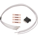 Purchase Top-Quality Door Lock Connector by STANDARD - PRO SERIES - S2509 pa1
