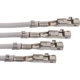 Purchase Top-Quality Door Lock Connector by STANDARD - PRO SERIES - S2509 pa5
