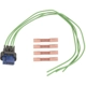 Purchase Top-Quality STANDARD - PRO SERIES - S2511 - Electrical Connector pa1
