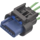Purchase Top-Quality STANDARD - PRO SERIES - S2511 - Electrical Connector pa2