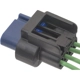 Purchase Top-Quality STANDARD - PRO SERIES - S2511 - Electrical Connector pa3