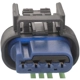 Purchase Top-Quality STANDARD - PRO SERIES - S2511 - Electrical Connector pa4