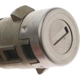 Purchase Top-Quality ACDELCO - D1480G - Door Lock Cylinder Set pa3