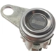 Purchase Top-Quality BLUE STREAK (HYGRADE MOTOR) - DL111R - Door Lock Cylinder Set pa2