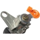 Purchase Top-Quality BLUE STREAK (HYGRADE MOTOR) - DL111R - Door Lock Cylinder Set pa3