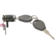 Purchase Top-Quality BLUE STREAK (HYGRADE MOTOR) - DL134L - Door Lock Kit pa1