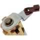 Purchase Top-Quality BLUE STREAK (HYGRADE MOTOR) - DL155R - Door Lock Cylinder Set pa3