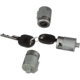 Purchase Top-Quality BLUE STREAK (HYGRADE MOTOR) - DL161 - Door Lock Kit pa2