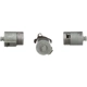 Purchase Top-Quality BLUE STREAK (HYGRADE MOTOR) - DL161 - Door Lock Kit pa3