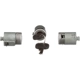 Purchase Top-Quality BLUE STREAK (HYGRADE MOTOR) - DL161 - Door Lock Kit pa4