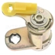 Purchase Top-Quality Door Lock Cylinder Set by BLUE STREAK (HYGRADE MOTOR) - DL165L pa2