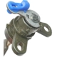 Purchase Top-Quality Door Lock Cylinder Set by BLUE STREAK (HYGRADE MOTOR) - DL200 pa2