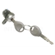 Purchase Top-Quality Door Lock Cylinder Set by BLUE STREAK (HYGRADE MOTOR) - DL200 pa3