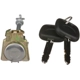 Purchase Top-Quality BLUE STREAK (HYGRADE MOTOR) - DL277 - Door Lock Cylinder Set pa1