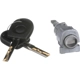 Purchase Top-Quality Door Lock Cylinder Set by BLUE STREAK (HYGRADE MOTOR) - DL300 pa4