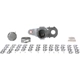 Purchase Top-Quality BLUE STREAK (HYGRADE MOTOR) - DL302 - Door Lock Kit pa1