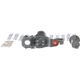 Purchase Top-Quality BLUE STREAK (HYGRADE MOTOR) - DL302 - Door Lock Kit pa5