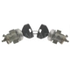 Purchase Top-Quality Door Lock Cylinder Set by BLUE STREAK (HYGRADE MOTOR) - DL92 pa1