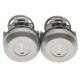 Purchase Top-Quality Door Lock Cylinder Set by BLUE STREAK (HYGRADE MOTOR) - DL92 pa2
