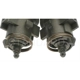 Purchase Top-Quality Door Lock Cylinder Set by BLUE STREAK (HYGRADE MOTOR) - DL92 pa3