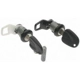 Purchase Top-Quality Door Lock Cylinder Set by BLUE STREAK (HYGRADE MOTOR) - DL10 pa5