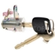 Purchase Top-Quality Door Lock Cylinder Set by BLUE STREAK (HYGRADE MOTOR) - DL107 pa3