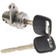 Purchase Top-Quality Door Lock Cylinder Set by BLUE STREAK (HYGRADE MOTOR) - DL111L pa2