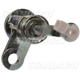 Purchase Top-Quality Door Lock Cylinder Set by BLUE STREAK (HYGRADE MOTOR) - DL116L pa2