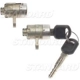 Purchase Top-Quality Door Lock Cylinder Set by BLUE STREAK (HYGRADE MOTOR) - DL129 pa3