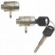 Purchase Top-Quality Door Lock Cylinder Set by BLUE STREAK (HYGRADE MOTOR) - DL129 pa4
