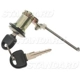 Purchase Top-Quality Door Lock Cylinder Set by BLUE STREAK (HYGRADE MOTOR) - DL135L pa2