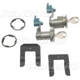 Purchase Top-Quality Door Lock Cylinder Set by BLUE STREAK (HYGRADE MOTOR) - DL17 pa2