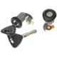 Purchase Top-Quality Door Lock Cylinder Set by BLUE STREAK (HYGRADE MOTOR) - DL171 pa2